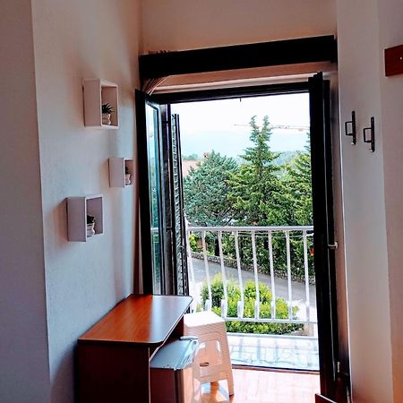 Rooms Helena Krk Town Extérieur photo